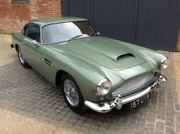 Image result for California Sage 1960 Aston Martin
