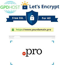 Host Your Website With Gpdhost Claim Your Free Pro Domain And Ssl Certificate For A Year Cheap Web Hosting Company Web Hosting Services Ssl Certificate
