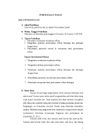 Neuron konektor merupakan penghubung antara neuron sensorik dan neuron motorok. Doc Pemeriksaan Saraf Dan Indera Irenne Agustina Academia Edu