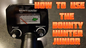 The one that performs to or even exceeds your expectations will always be the. Best Bounty Hunter Metal Detectors 6 Solid Models Detecting School