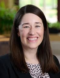 Julie Ralston's Instagram, Twitter & Facebook