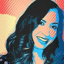 Camille Dickson-Deane (@camille_dd)