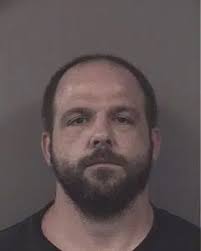 Greenwood disturbance leads to drug arrest