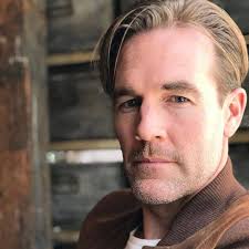 James Van Der Beek