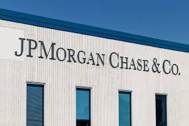 Is the sixth largest bank by assets in the world, with total assets. Jpmorgan Chase To Open Uk Digital Bank Pymnts Com