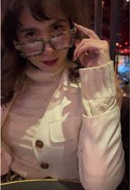 AFTER THE AFTERPARTY IS OUT NOW AND YOU SHOULD LISTEN TO HER WHILE YOU EAT  OYSTERS and help erradicate your town’s overgrowth!