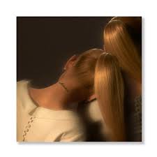 Eternal Sunshine,” Reviewed: Ariana Grande Takes Romantic Inventory | The  New Yorker