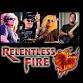 Relentless Fire @ Rooftop at Riverside event image