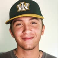 Jamin Irwin's Baseball Recruiting Profile