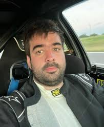 El 206 cambio de nombre. Federico...