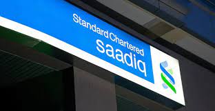 Malaysia chief operating officer (since february 2017) governance • responsible for saadiq's governance on the products and general guidelines by bnm. Standard Chartered Saadiq Berhad Banksmalaysia