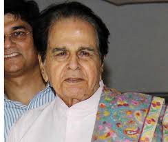 My thoughts and prayers are with his family. President Pm Political Leaders Across Party Lines Mourn Dilip Kumar S Death The Tribune India