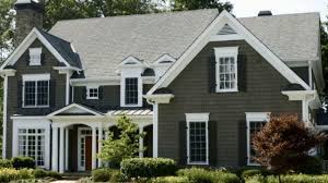 Because of this, it can be hard to choose what color to you'll notice we also included a pinterest link so you can get an idea of what these best exterior house paint colors look like in real life. Best Exterior House Color Schemes Better Homes Gardens