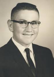 Larry Barnes Obituary