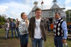 Eigentlich zu alt für die vielen flausen in meinem kopf. Kaiserschmarrndrama Constantin Film