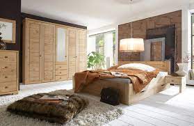 Eines steht auf jeden fall fest: Wohnglucklich Schlafzimmer Set Vita Kiefer Mobel Letz Ihr Online Shop