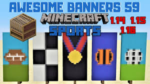 See full list on minecraft.fandom.com 5 Awesome Minecraft Banner Designs With Tutorial 59 Loom Youtube