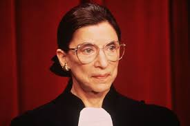 The second daughter of nathan and celia bader, she grew. What The New Ruth Bader Ginsburg Film Gets Wrong According To R B G I Never Stumbled Vanity Fair