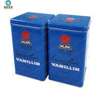 Eternal Pearl Vanillin Powder