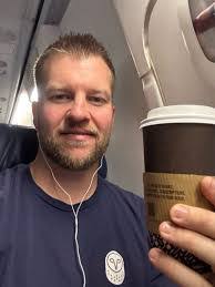 Greg Posey's Instagram, Twitter & Facebook