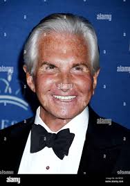 George hamilton hi-res stock photography and images