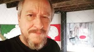 Découvrez sa biographie, le détail de ses 10 ans de carrière et toute son actualité. Daniel Araoz Entre El Estreno De La Noche Mas Larga Y El Temor Por El Coronavirus Eldoce Tv