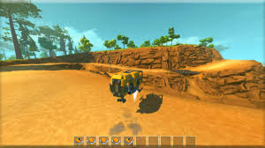 Make a simple construction or join wheels and engines . Scrap Craft Mechanic Build Mechanic Machines For Android Apk Download
