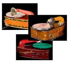 It is the biggest italian public collection of sound documents. Istituto Centrale Per I Beni Sonori Ed Audiovisivi