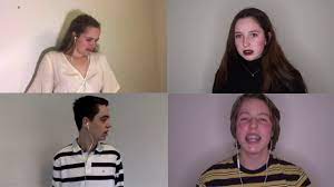 betelgeuse you could use a buddy don't you want a pal? Say My Name Beetlejuice Cover Youtube