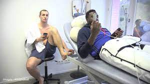 He has previously played for kolstad if, haslum. Equipe De France Preparation Pour La Finale Youtube