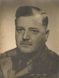 Daniel Eric Bremner MC (1893-1974)