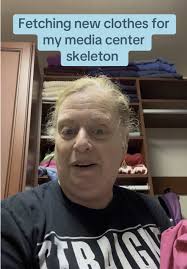 Transforming Davy Bones' Back-to-School Style