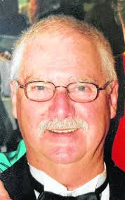 Robert McCLEERY Obituary (2021)