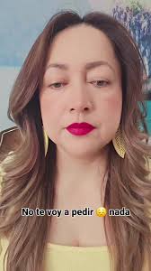 No Te Voy A Pedir Nada