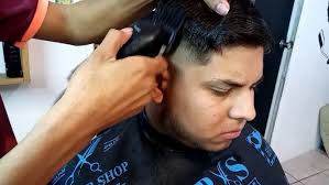 TAPER BAJO💈(NIEVES BARBER)