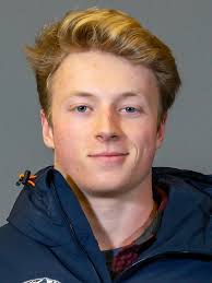 2020 Nordic Skiing Roster