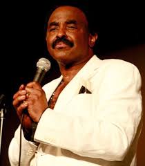 Remembering Chuck Jackson, a Soul Singer from North Carolina