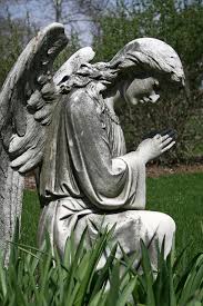 Angel Statue Angels In Heaven Angel Statues Angel