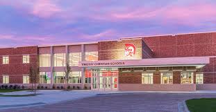 Timothy Christian School (Illinois)