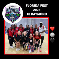 18-Ray having a great start to tournament season!