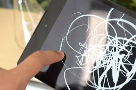 Krita is one of the best drawing apps for pc with powerful 2d and 3d animation. Android Experiment S Robot Sketches Your Face In One Line Digital Trends