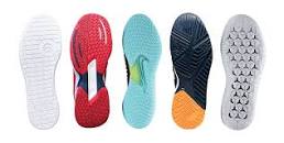 Image result for what is marking and non marking shoes