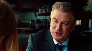 Alec Baldwin Is Switching Back To Action Movies