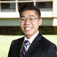 Andy Yan's Instagram, Twitter & Facebook