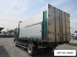 Get all information about ranger dump fm 260 jd 2021 features, dimensions, engine, seating capacity, & safety at one place, oto.com! Used 1993 Hino Ranger For Sale Yamada Sharyo
