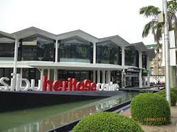 Gintell delta mall sibu offers high quality healthcare product that you can rely on. Shopping Centre For Songket And Souvenirs Review Of Sibu Heritage Centre Sibu Malaysia Tripadvisor
