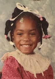 On Aug 9th, Maisha Fields was born and my heart has been filled with joy  ever since. Maisha, although our journey has not been easy, your purpose is  indeed profound. Wishing you