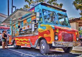 A blog about the food trucks from miami. Food Truck North Beach Miami Scooters 2 U