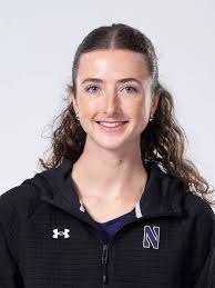 2025-26 Women's Cross Country & Track Roster