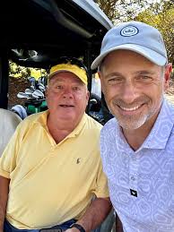 Todd Hancock, Real Estate Advisor